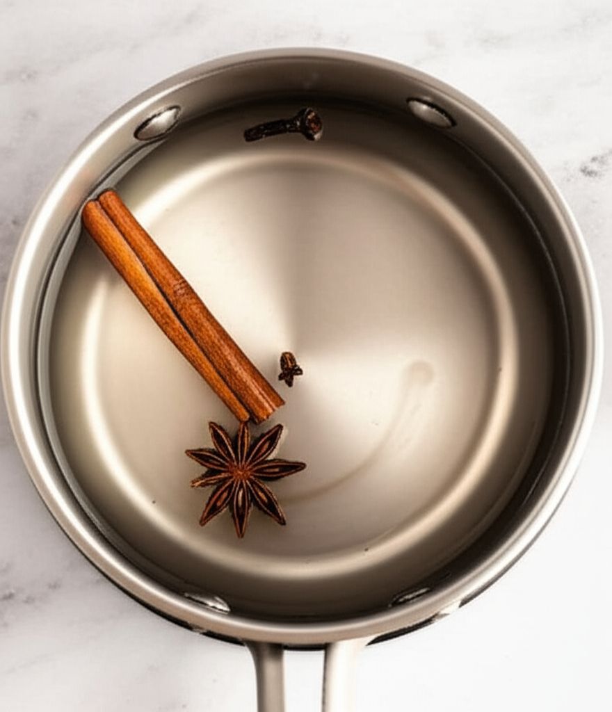 Champurrado (Mexican Hot Chocolate)