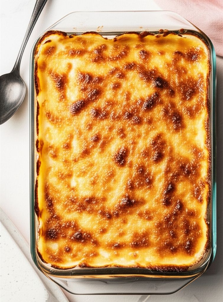 Chantilly Potatoes