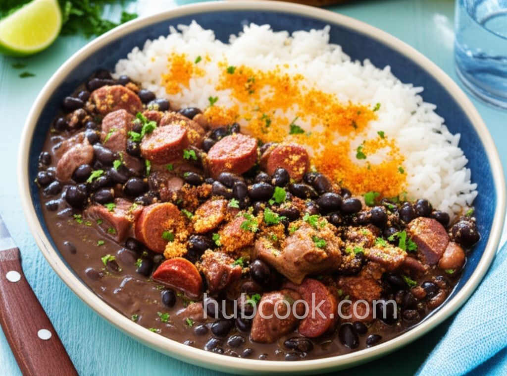 Chef John's Brazilian Feijoada