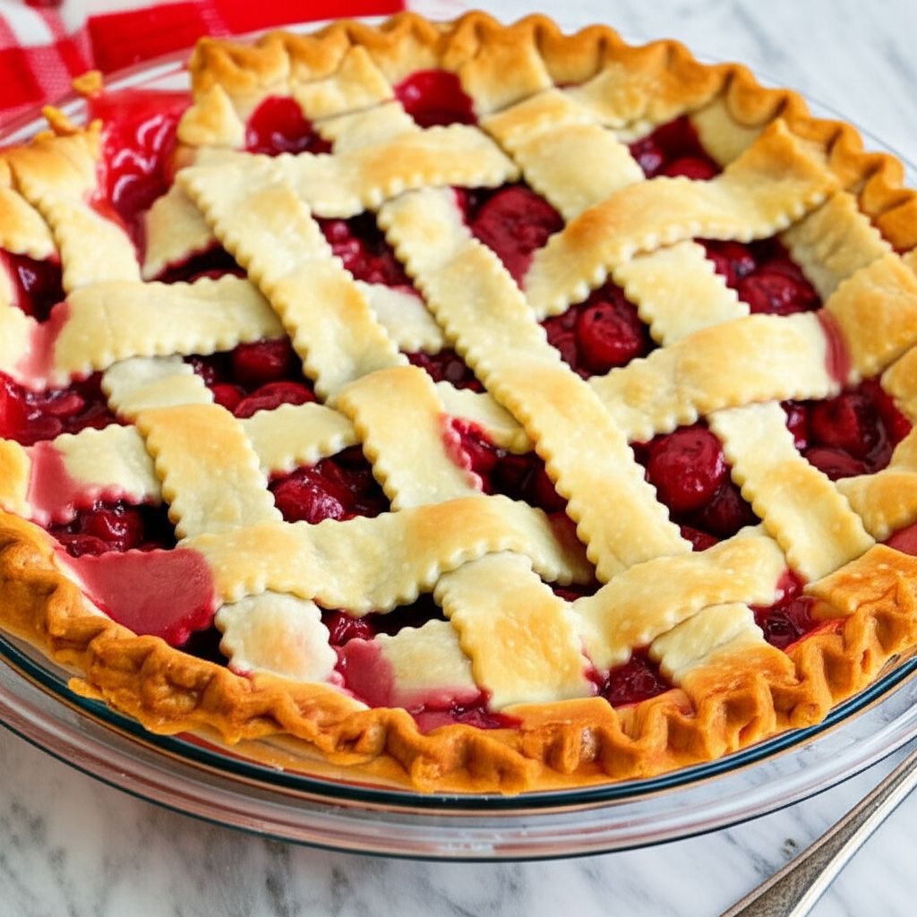 Cherry Pie