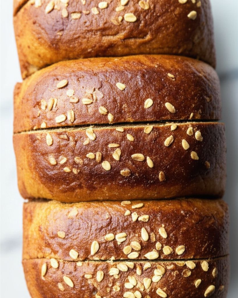 Copycat Cheesecake Factory Brown Bread