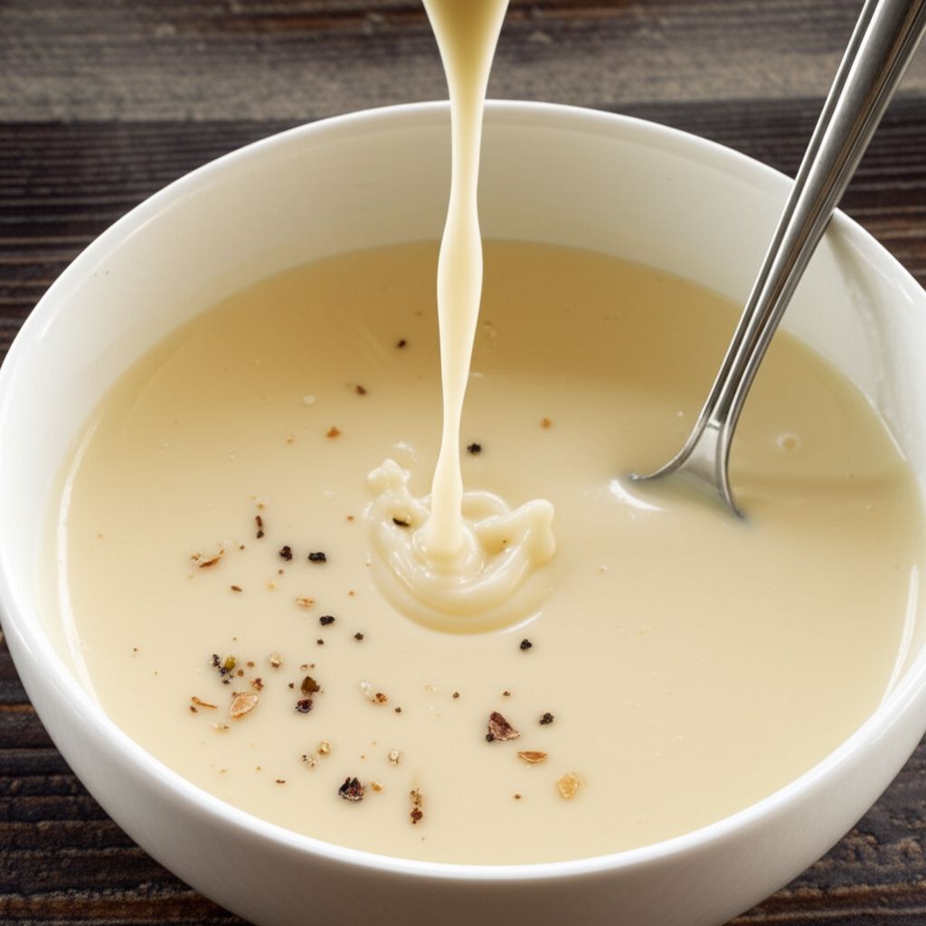 Cream Soup Base