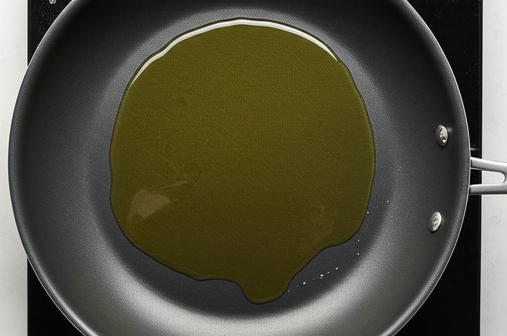 Crème Fraîche Chicken