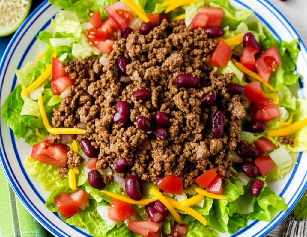 Doritos® Taco Salad