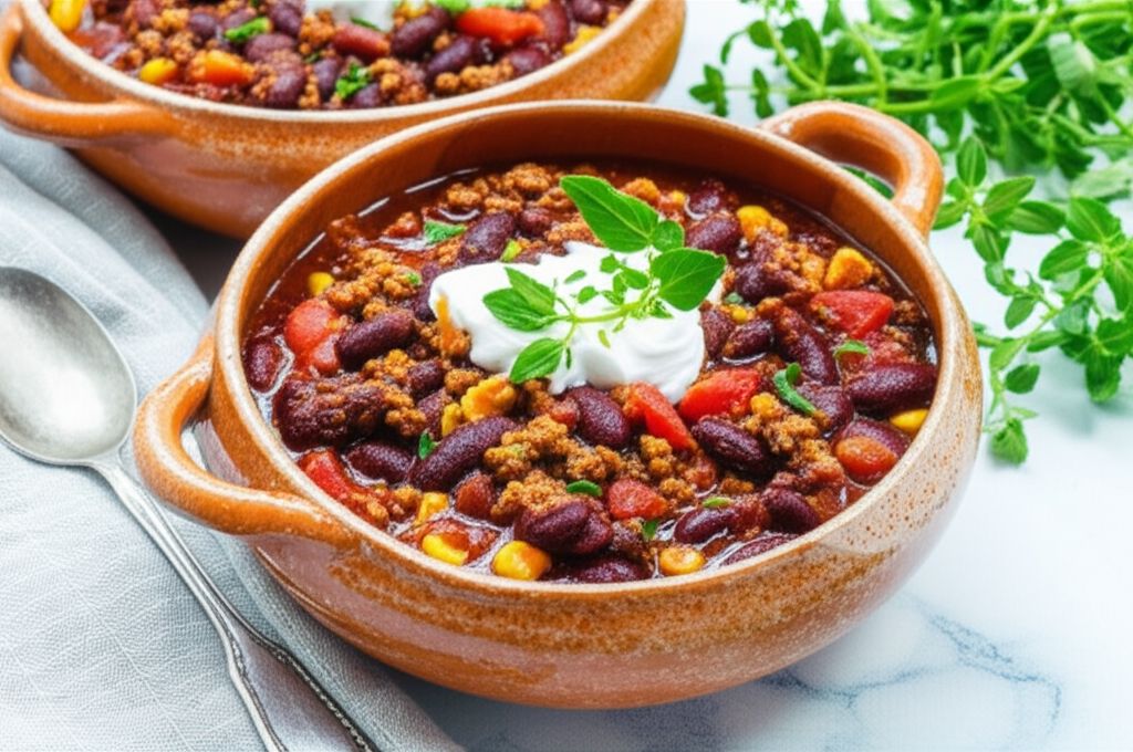 Easy Sweet Chili