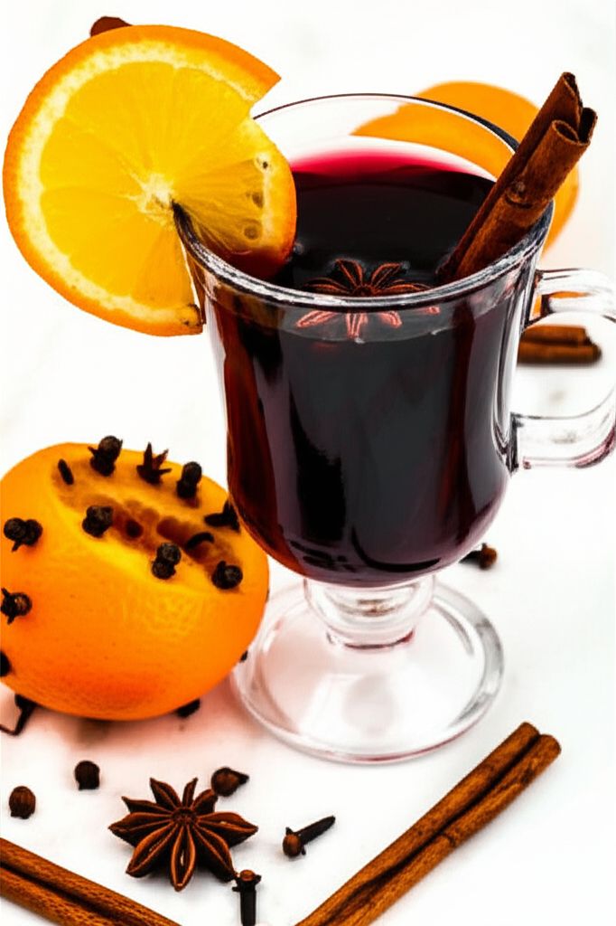 Glühwein