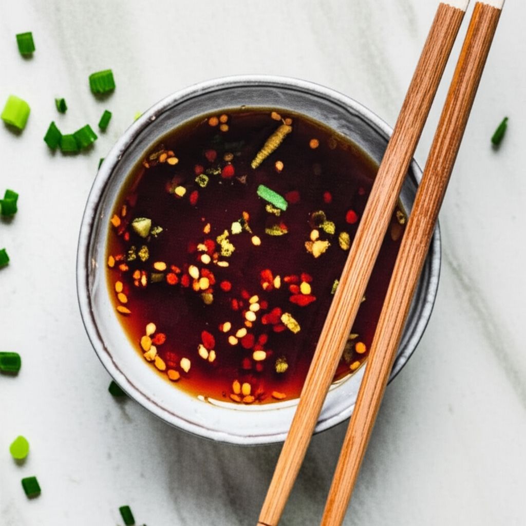 Gyoza Sauce
