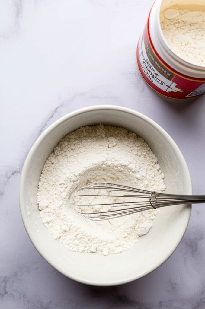 Homemade Baking Powder Recipe