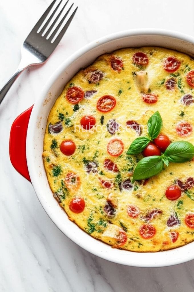 Italian Frittata