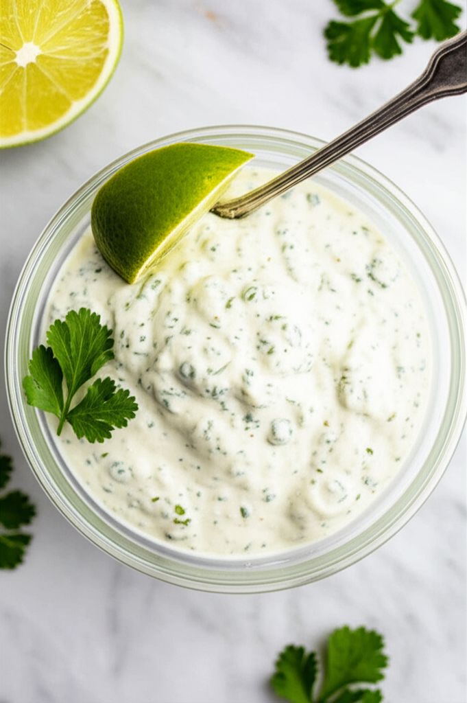 Jalapeño Tartar Sauce