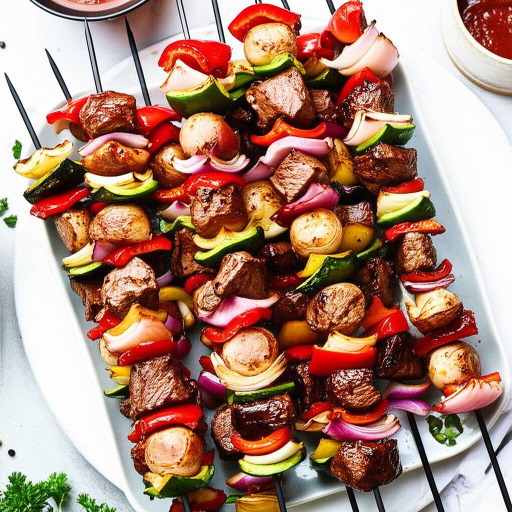 Kabobs
