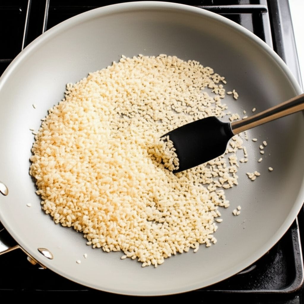 Mamacita's Mexican Rice