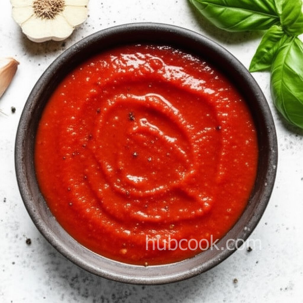 Marinara Dipping Sauce