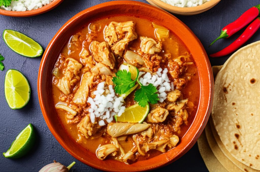Menudo