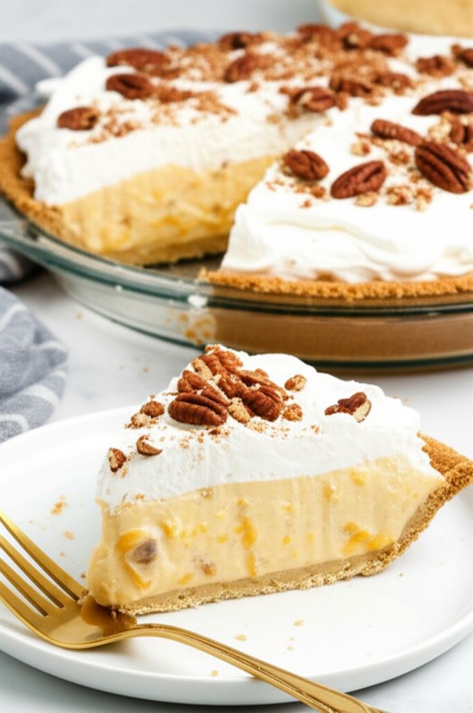 Million Dollar Pie