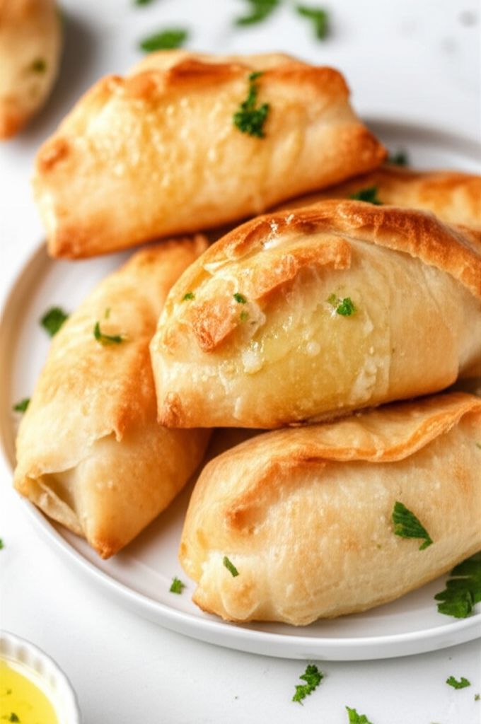 New York Knish - Yo!