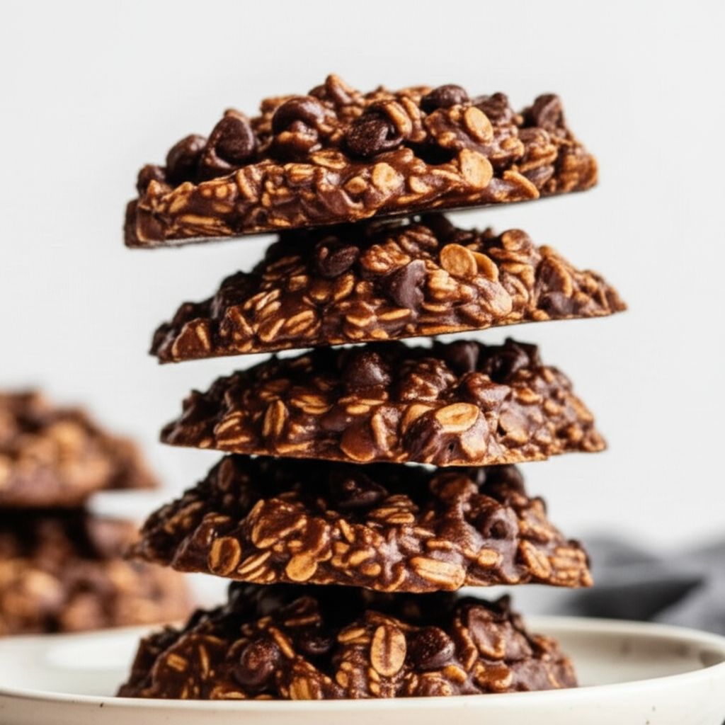 No Bakes