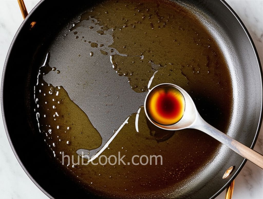 Old Fashioned Brown Gravy