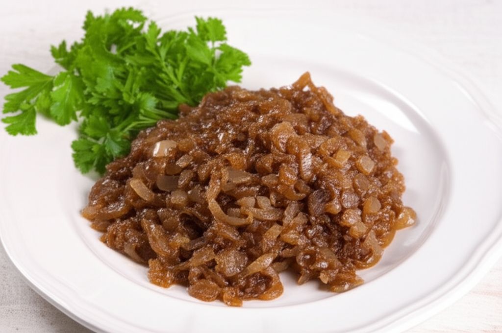 Onion Sauce