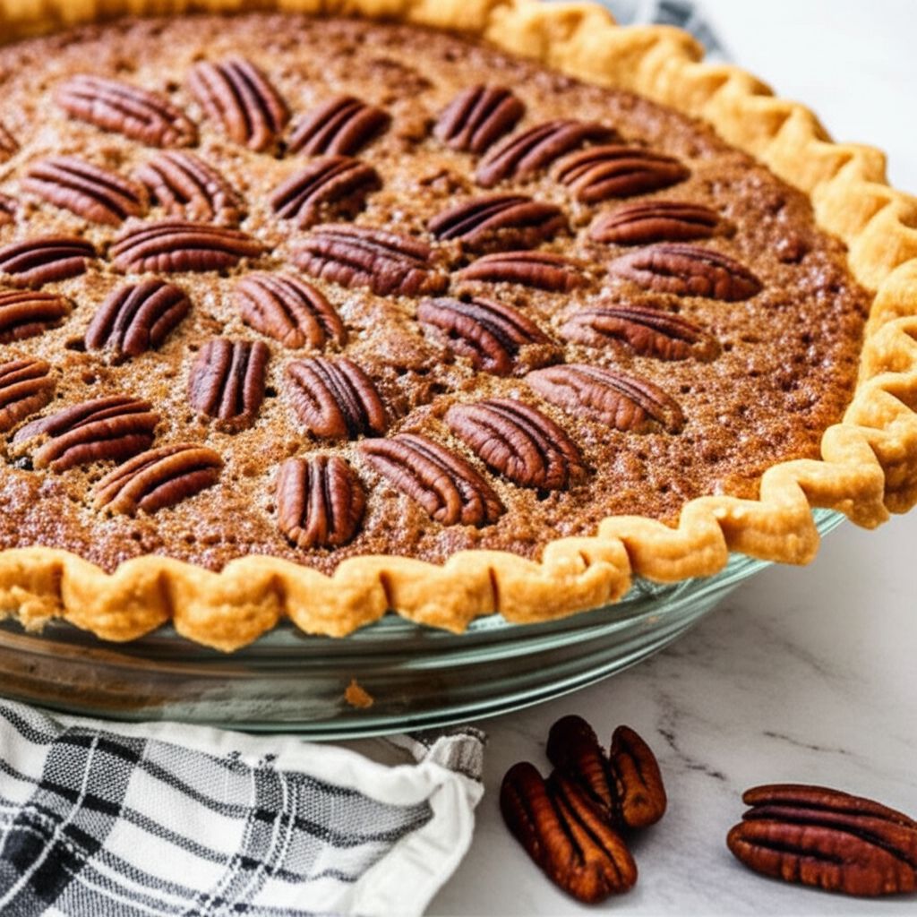 Pecan Pie