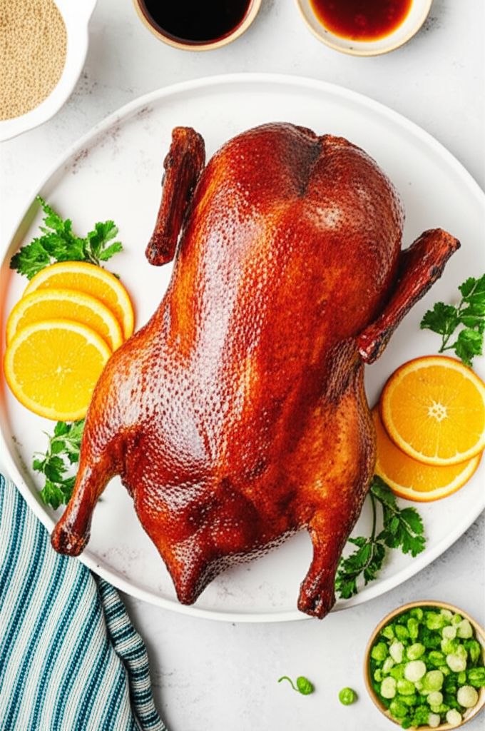 Peking Duck
