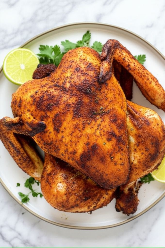 Perfect Chicken Brine