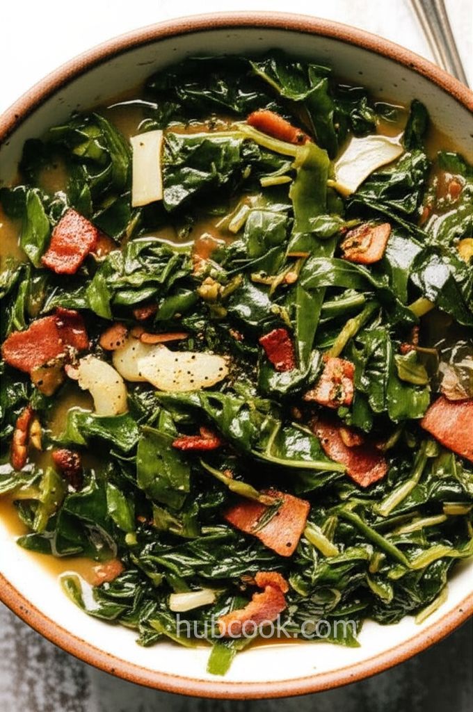 Perfect Mixed Greens