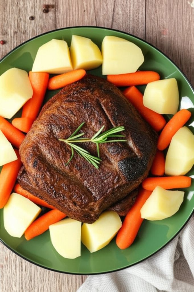 Pot Roast