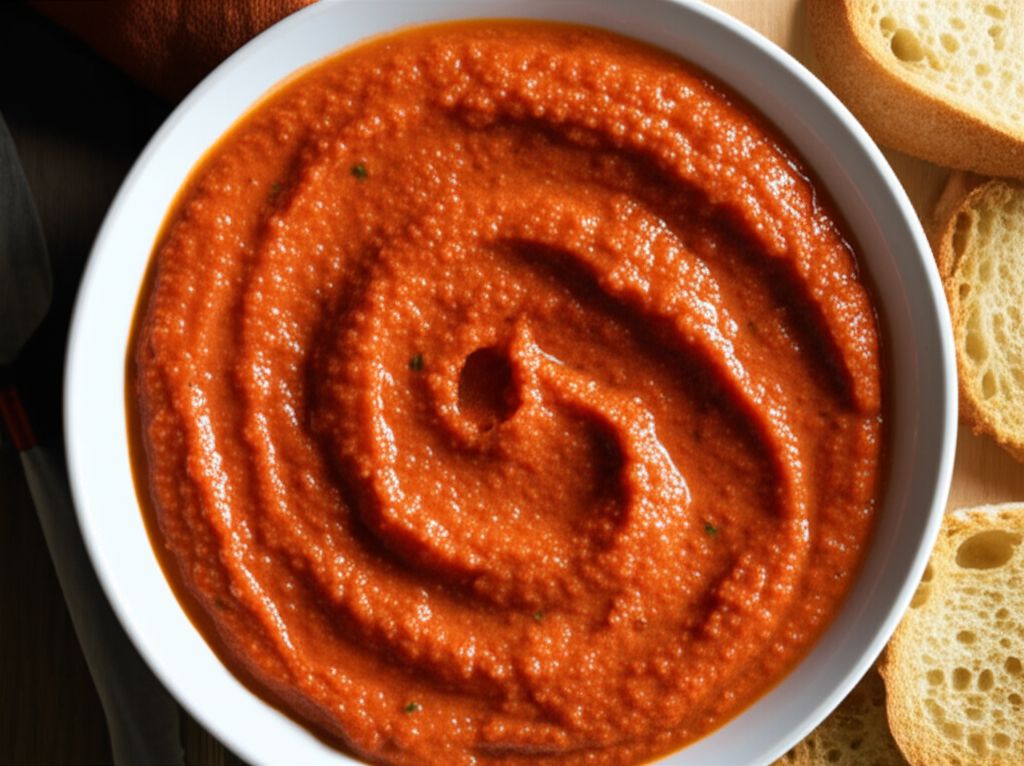 Romesco Sauce