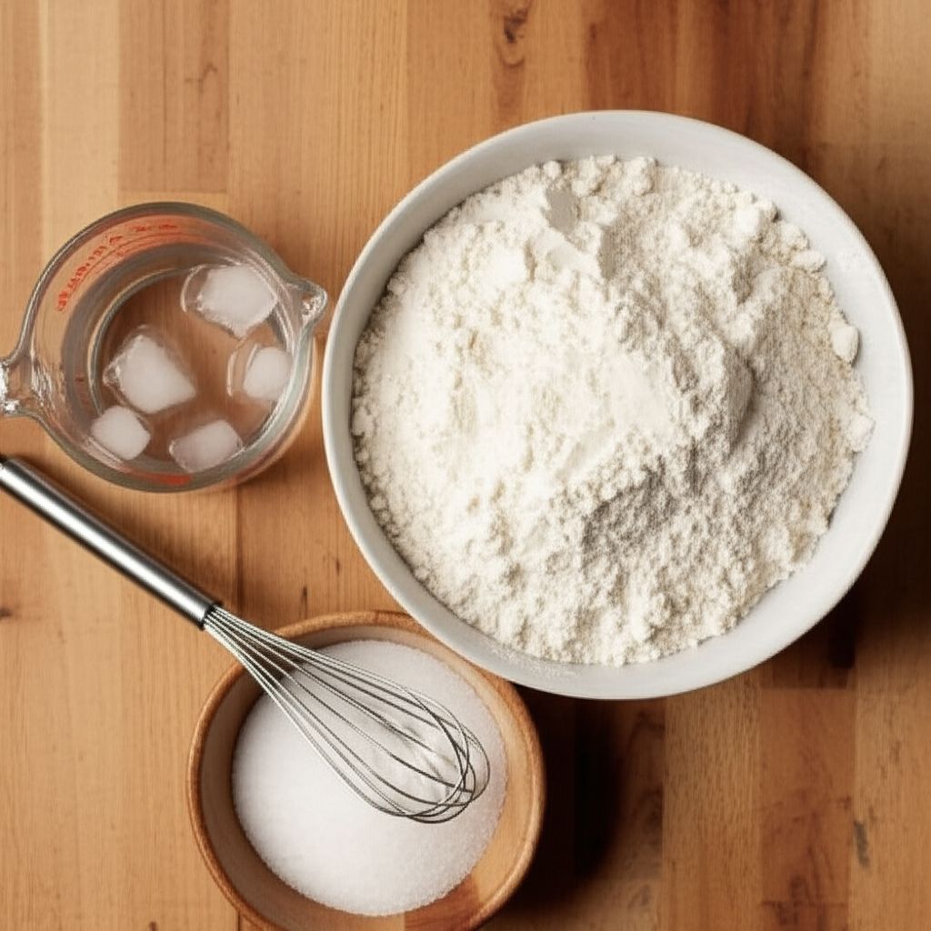 Salt Dough