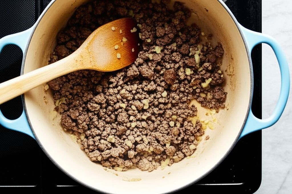 Simple Chili