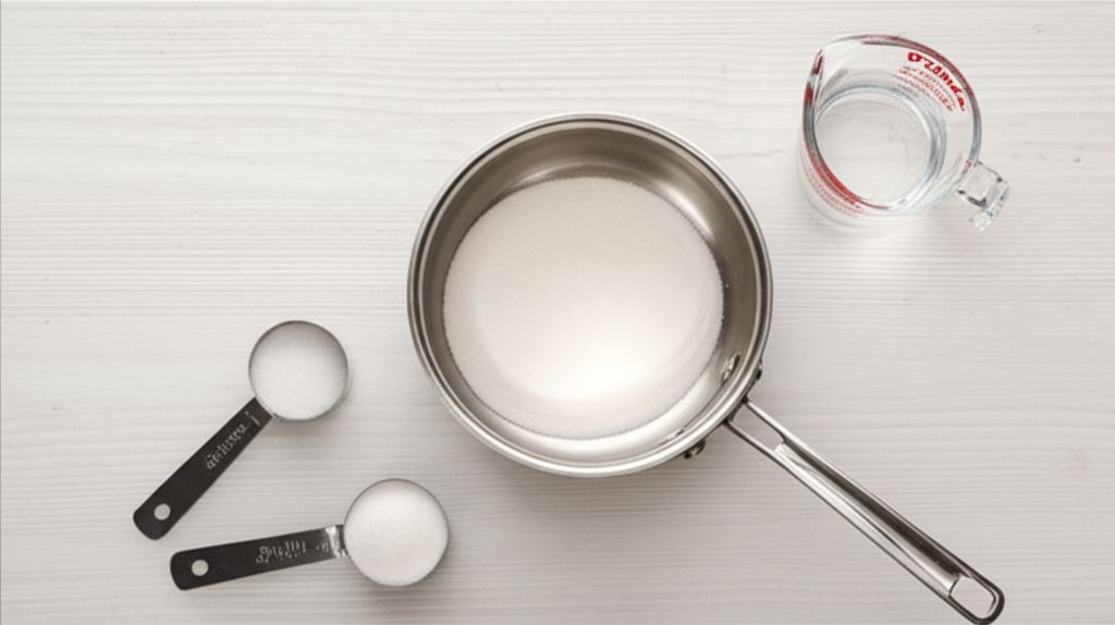 Simple Syrup