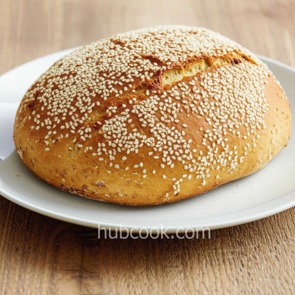 Slow Cooker Bread