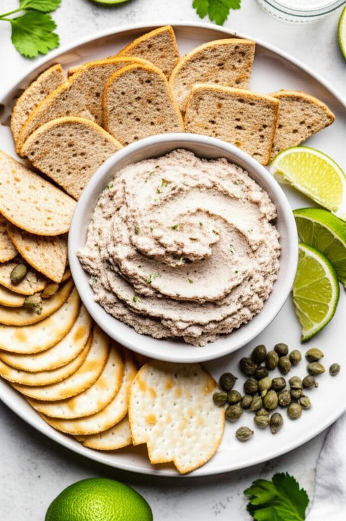 Smoked Fish Dip