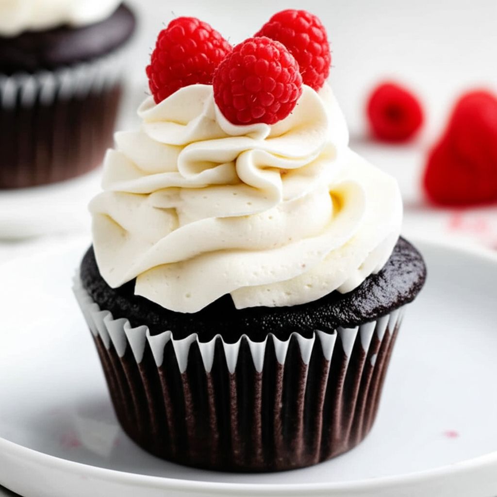 Sturdy Whipped Cream Frosting
