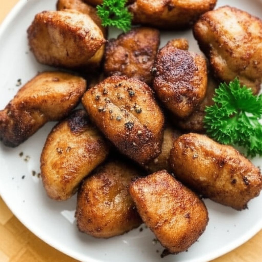 Sweetbreads