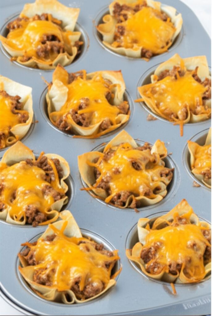 Tailgate Tacos