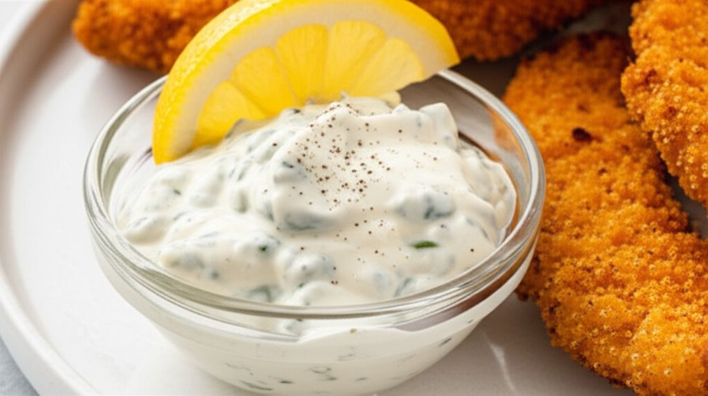 Tartar Sauce