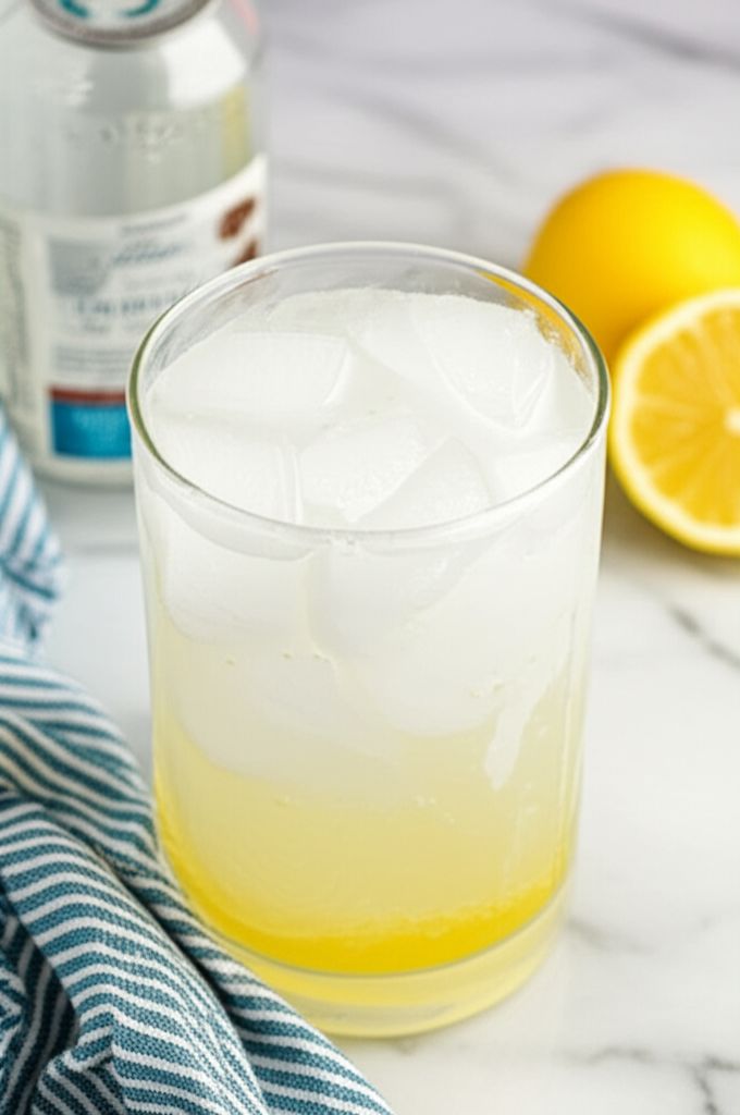 Texas Lemonade