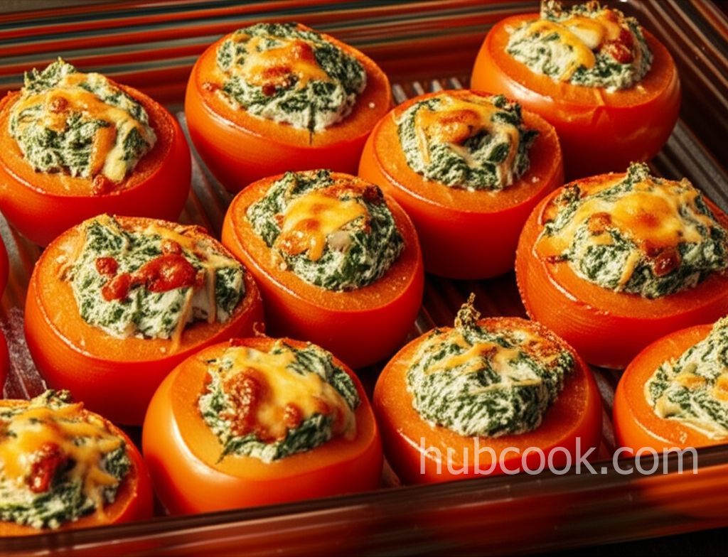 Vera Cruz Tomatoes