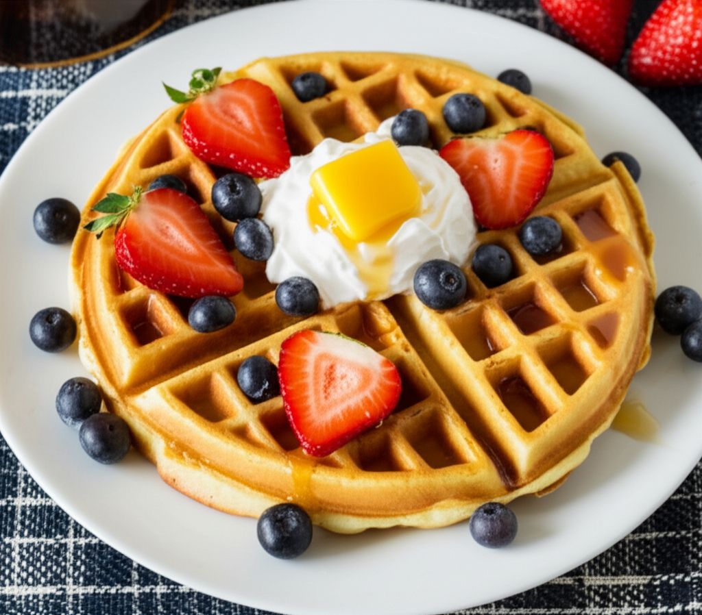 Waffles