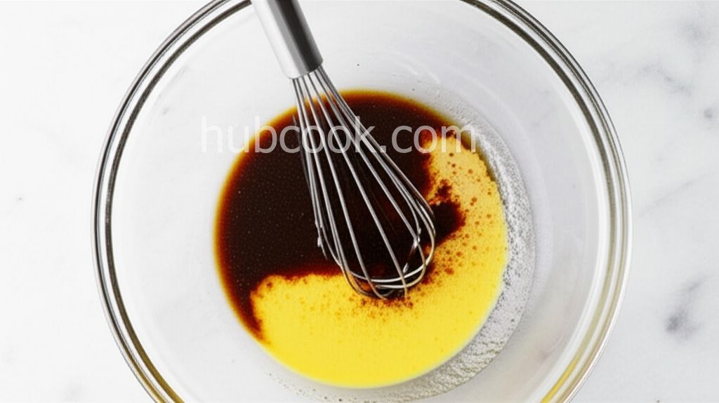 Wall's T-Bone Steak Marinade