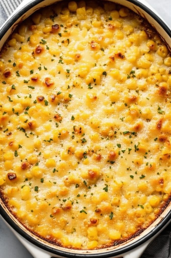 Yum-Yum Corn