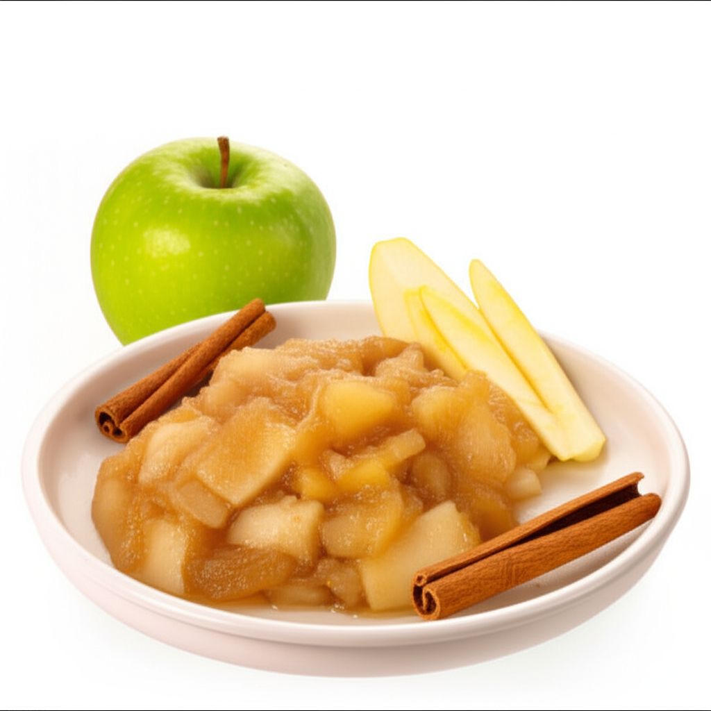 Apple Pie Filling