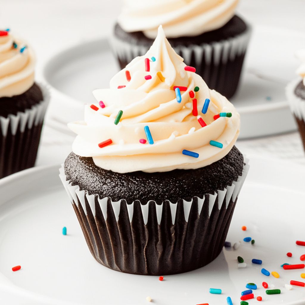 Basic Cream Cheese Frosting