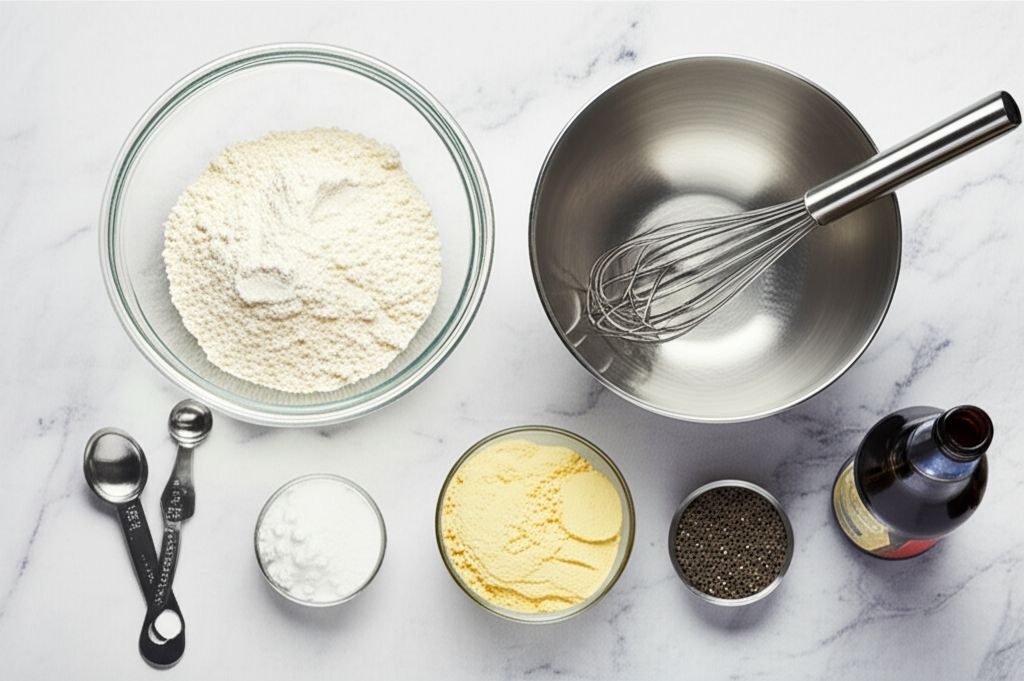 Beer Batter