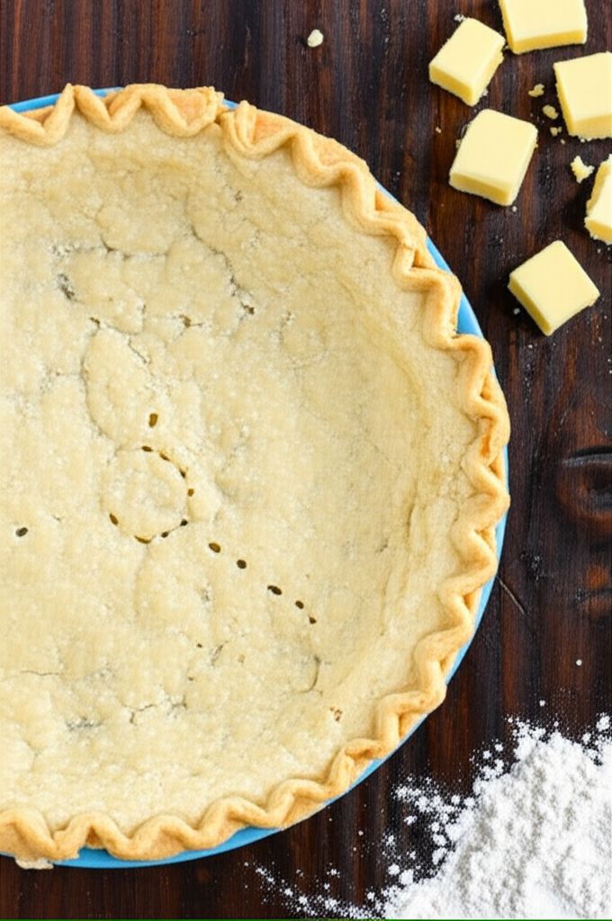 Best Gluten-Free Pie Crust