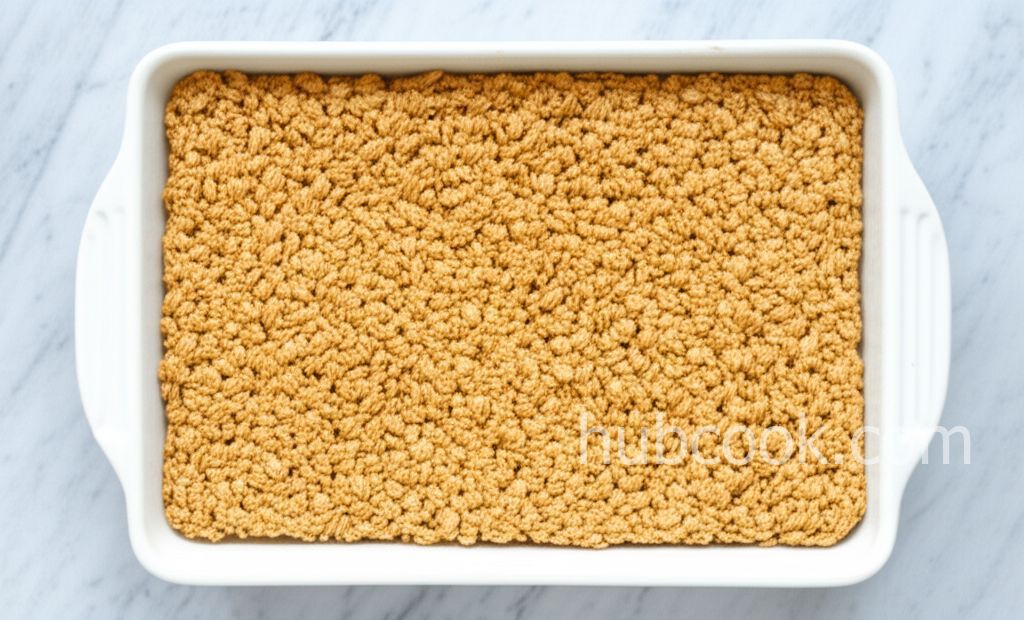 Bird Seed Squares