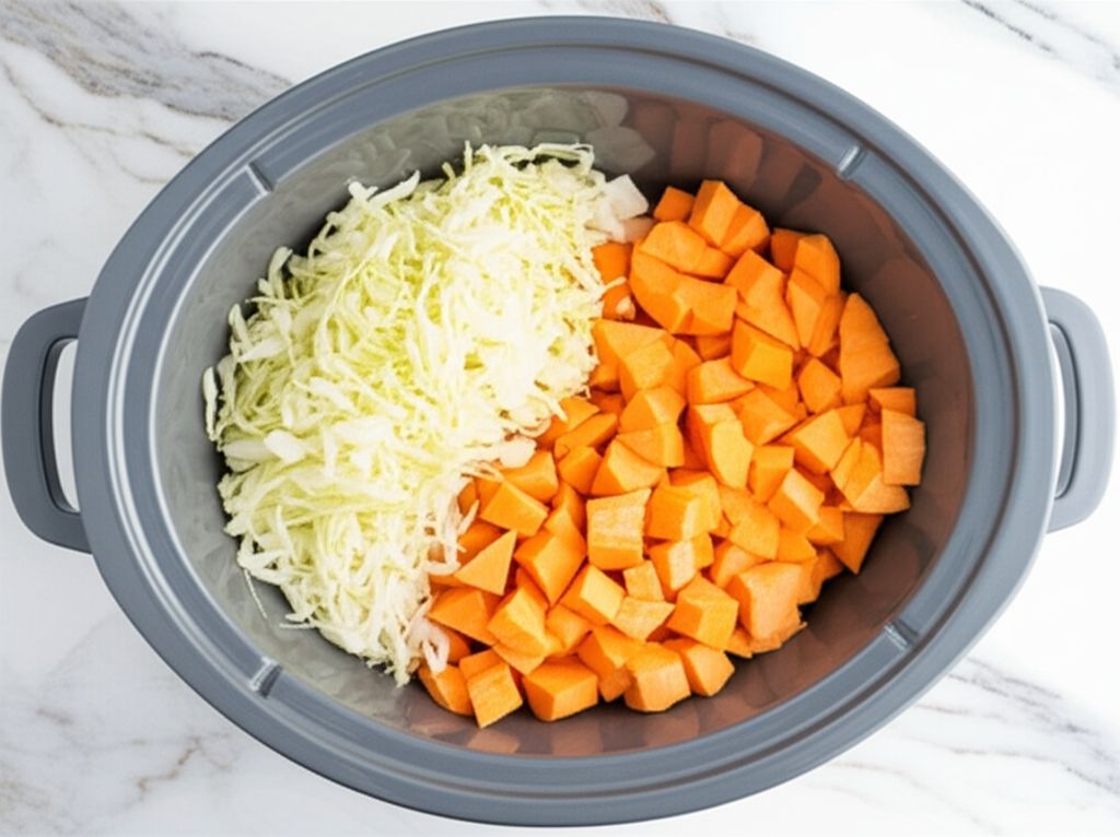 Budget-Friendly Hearty Winter Soup