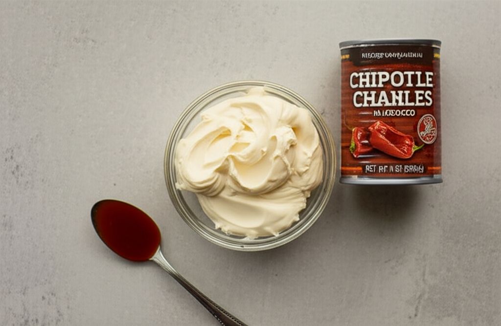 Chipotle Mayo